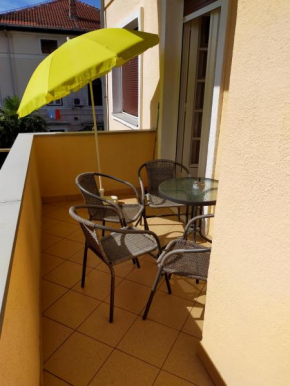 Apartments Ivna Bilek